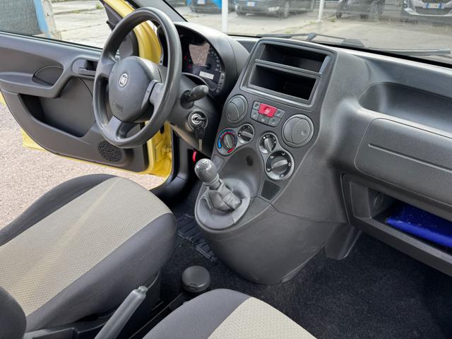 FIAT Panda usata 17