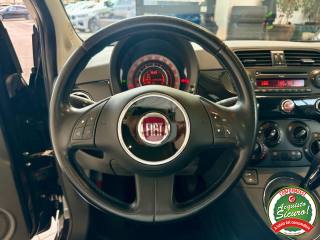 FIAT 500 usata, con Immobilizzatore elettronico