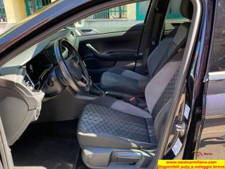VOLKSWAGEN Taigo usata, con Climatizzatore