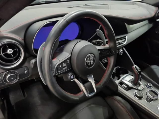 ALFA ROMEO Giulia usata, con Sistema di navigazione