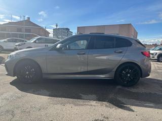 BMW 120 usata, con Antifurto