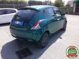 LANCIA Ypsilon usata, con Chiusura centralizzata