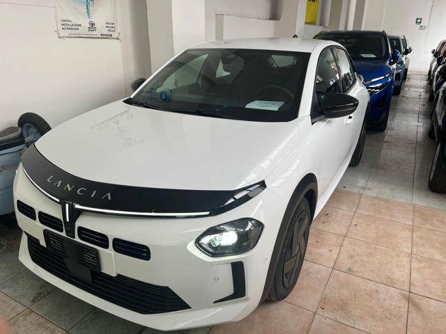 LANCIA Ypsilon usata, con ABS