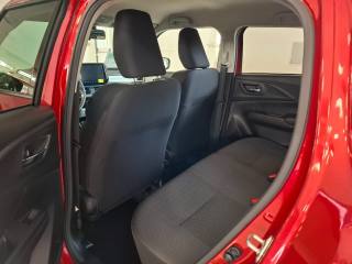 SUZUKI Swift usata, con Controllo automatico clima