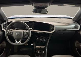OPEL Mokka usata, con Cronologia tagliandi
