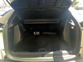 PEUGEOT 2008 usata, con Fendinebbia