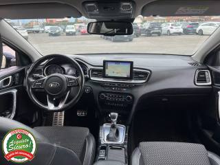 KIA Ceed usata, con Antifurto