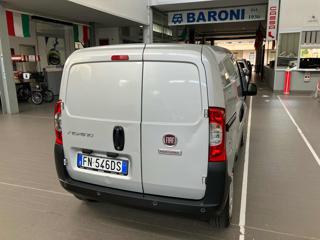 FIAT Fiorino usata, con Climatizzatore