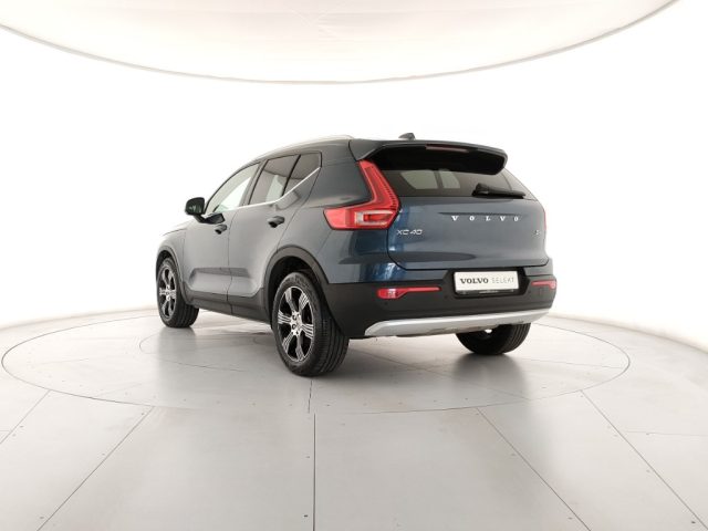 VOLVO XC40 usata, con Airbag laterali