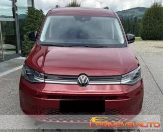 VOLKSWAGEN Caddy usata, con Chiusura centralizzata