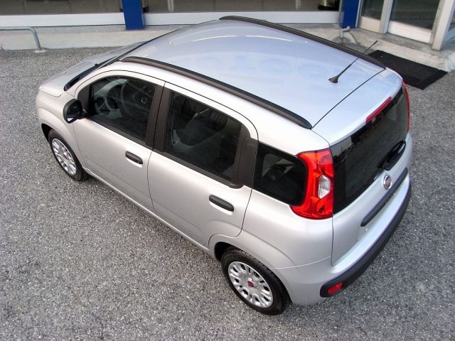FIAT Panda usata 32