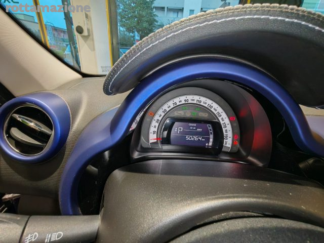 RENAULT Twingo usata 29