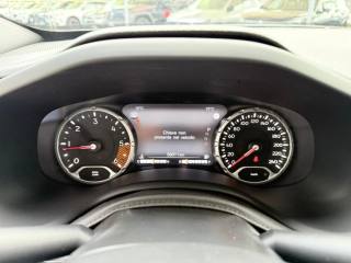 JEEP Renegade usata, con ESP