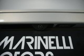 ALFA ROMEO Stelvio usata, con Volante in pelle