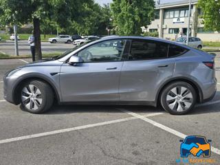 TESLA Model Y usata, con Autoradio