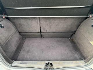 MERCEDES-BENZ A 170 usata, con Lettore CD