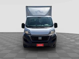 FIAT Ducato usata 6