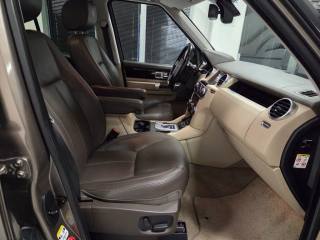 LAND ROVER Discovery usata, con Isofix