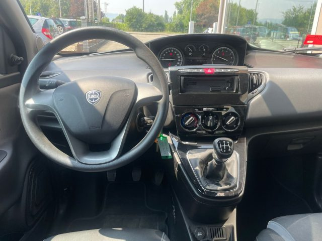 LANCIA Ypsilon usata, con Bluetooth