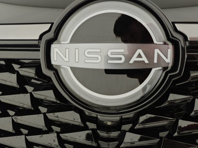 NISSAN Qashqai usata, con Chiusura centralizzata