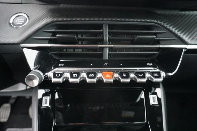 PEUGEOT 2008 usata, con Immobilizzatore elettronico