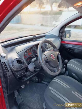 FIAT Fiorino usata 10
