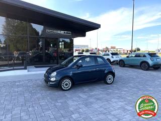 FIAT 500 usata, con Airbag laterali
