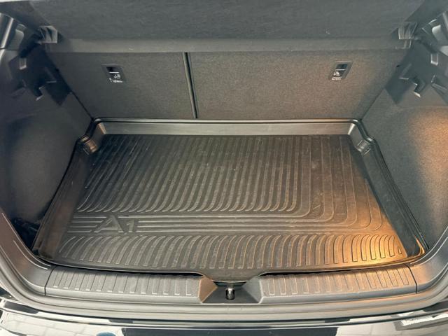 AUDI A1 usata, con Autoradio digitale