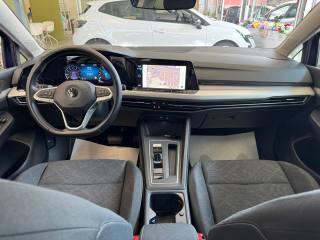 VOLKSWAGEN Golf usata, con Chiusura centralizzata