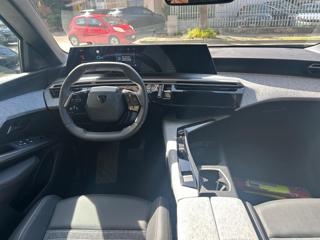 PEUGEOT 3008 usata, con Autoradio