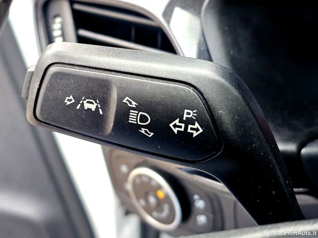 FORD Puma usata, con Servosterzo