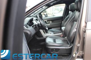 LAND ROVER Discovery Sport usata, con Airbag Passeggero
