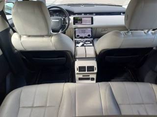 LAND ROVER Range Rover Velar usata, con Servosterzo