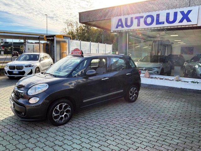 FIAT 500L usata, con ABS
