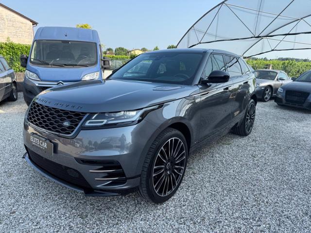 LAND ROVER Range Rover Velar usata, con ABS