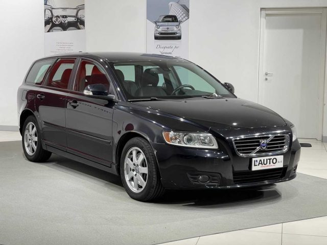 VOLVO V50 usata, con Chiusura centralizzata