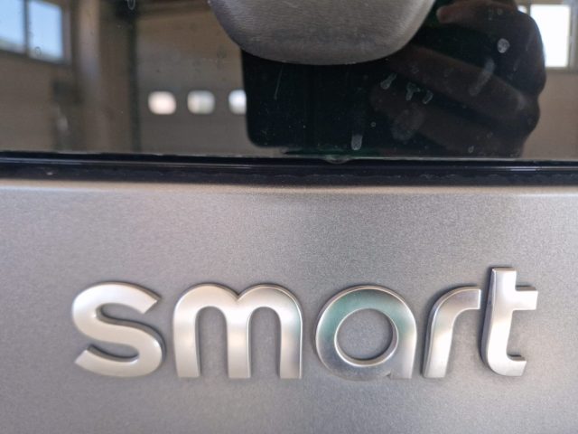 SMART ForTwo usata, con Bluetooth