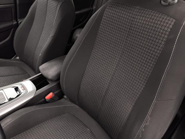 PEUGEOT 308 usata, con Controllo automatico clima