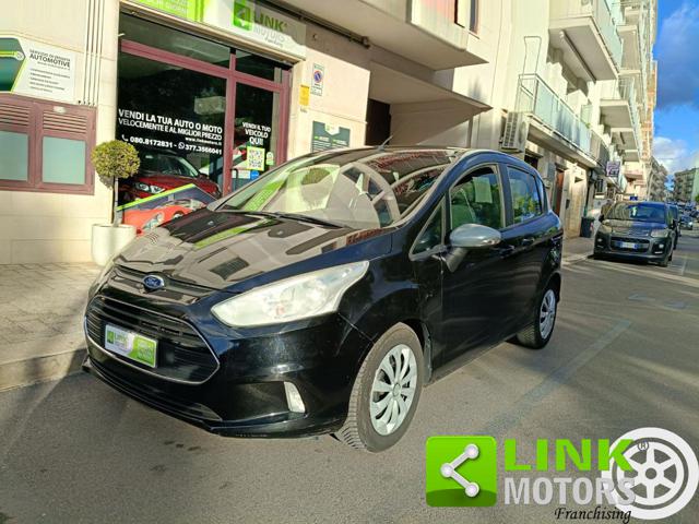 FORD B-Max usata, con USB