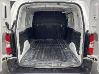 OPEL Combo usata 13