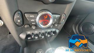 MINI Cooper S usata, con Cruise Control