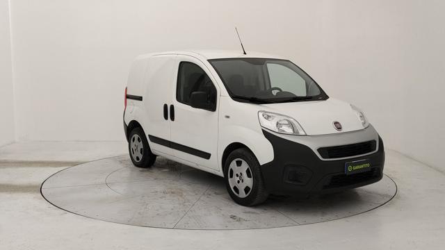 FIAT Fiorino usata, con ESP