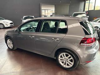 VOLKSWAGEN Golf usata, con Airbag Passeggero