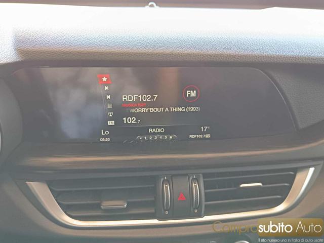 ALFA ROMEO Stelvio usata 33