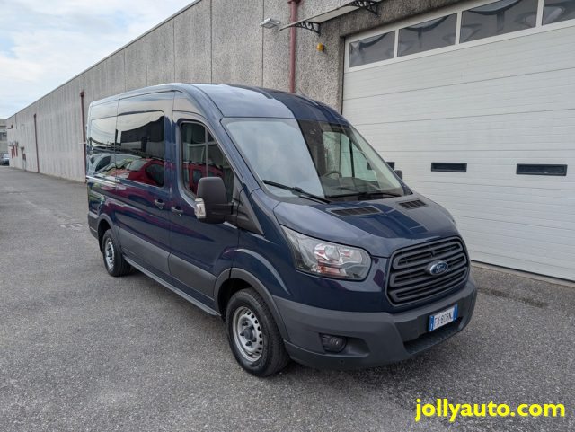 FORD Transit usata, con Airbag Passeggero