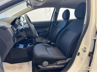 MITSUBISHI Space Star usata, con Climatizzatore