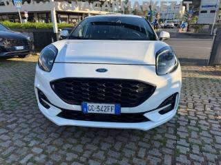 FORD Puma usata, con Climatizzatore