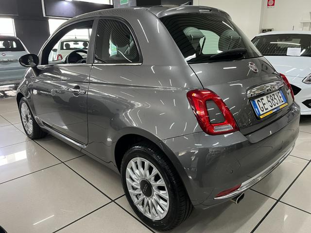 FIAT 500 usata, con Chiusura centralizzata