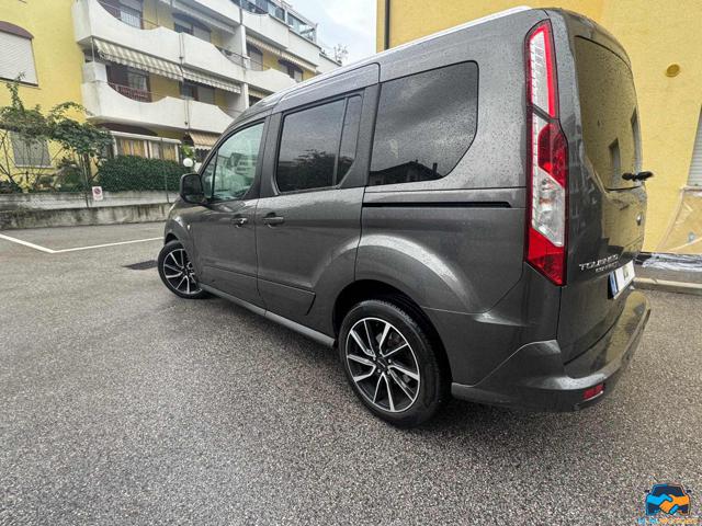 FORD Tourneo Connect usata 30