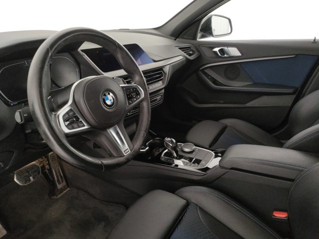 BMW 118 usata, con Chiusura centralizzata